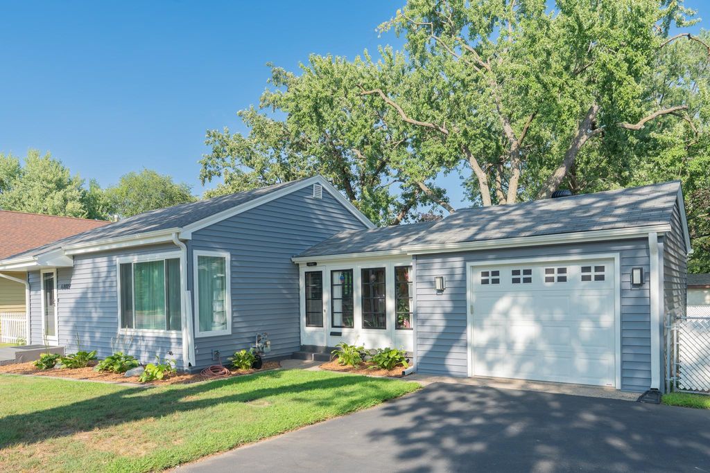 6805 Nicollet Avenue, Richfield, MN 55423