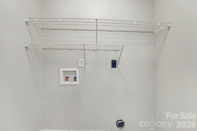 8716 Barrister Way, Charlotte, NC 28216