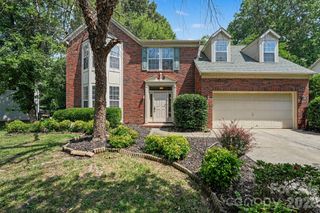 8716 Barrister Way, Charlotte, NC 28216
