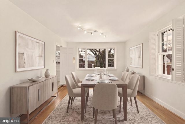 2736 STEPHENSON LN NW, Washington, DC 20015