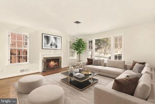 2736 STEPHENSON LN NW, Washington, DC 20015