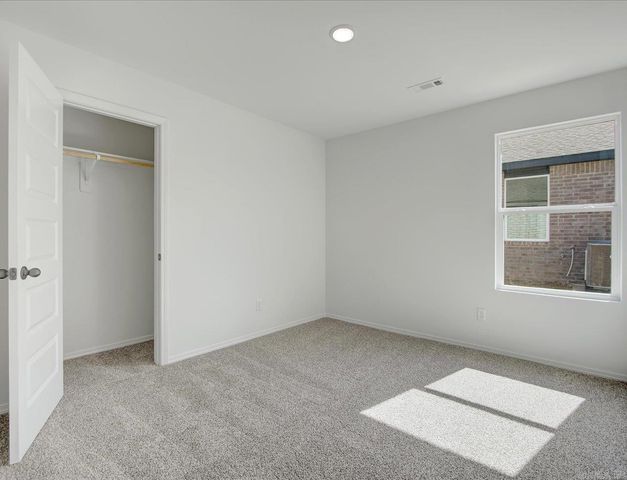 175 Bighorn Trail, Maumelle, AR 72113