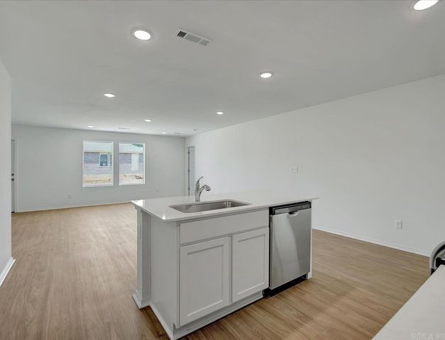 175 Bighorn Trail, Maumelle, AR 72113