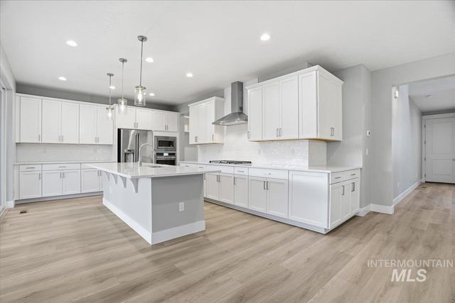 6153 N Senita Hills Ave, Meridian, ID 83646