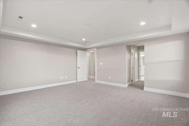 6153 N Senita Hills Ave, Meridian, ID 83646