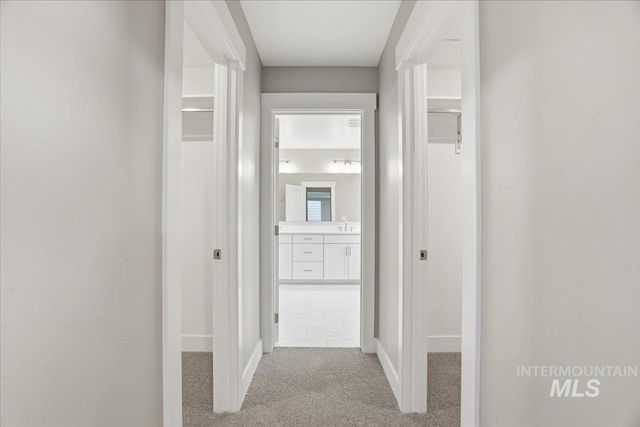 6153 N Senita Hills Ave, Meridian, ID 83646