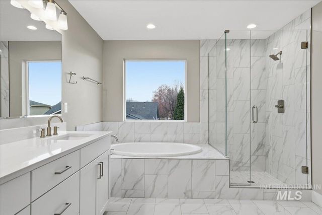 6153 N Senita Hills Ave, Meridian, ID 83646