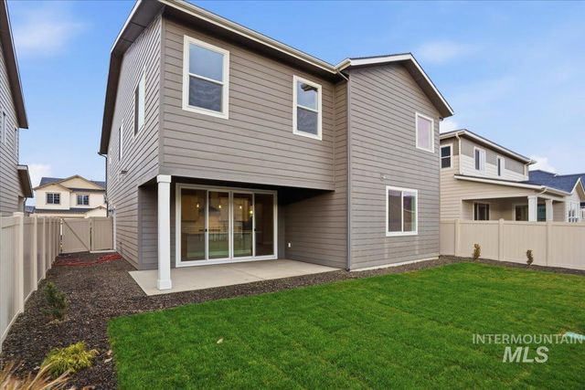 6153 N Senita Hills Ave, Meridian, ID 83646