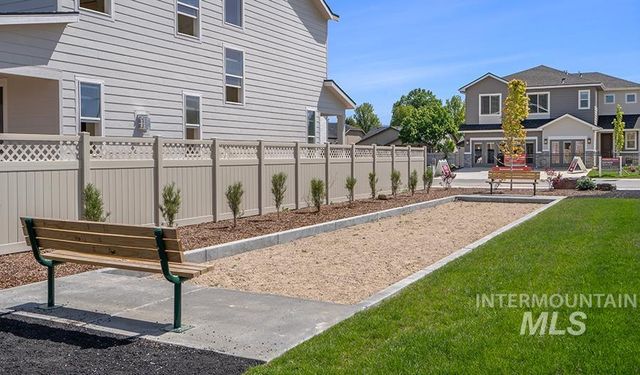 6153 N Senita Hills Ave, Meridian, ID 83646