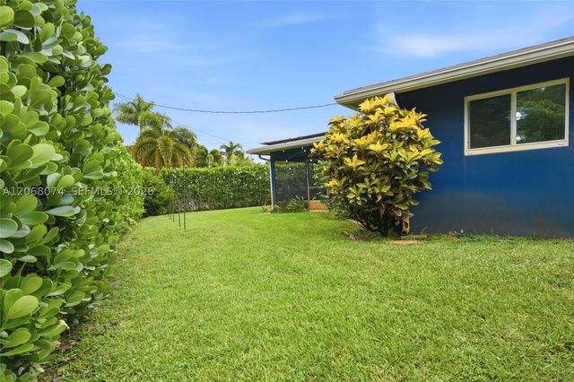 341 SW 54th Ave, Plantation, FL 33317