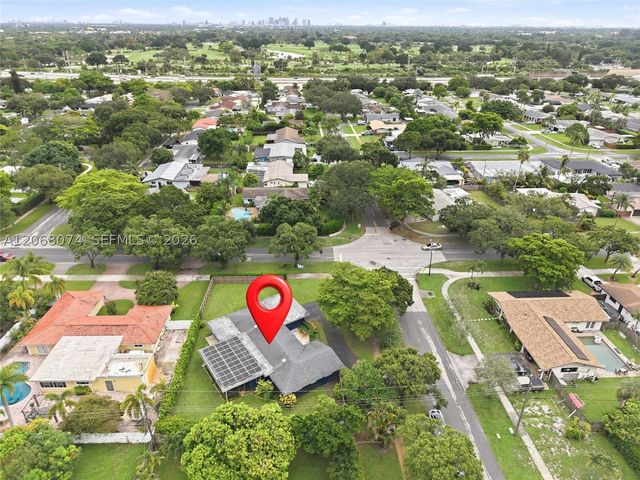 341 SW 54th Ave, Plantation, FL 33317