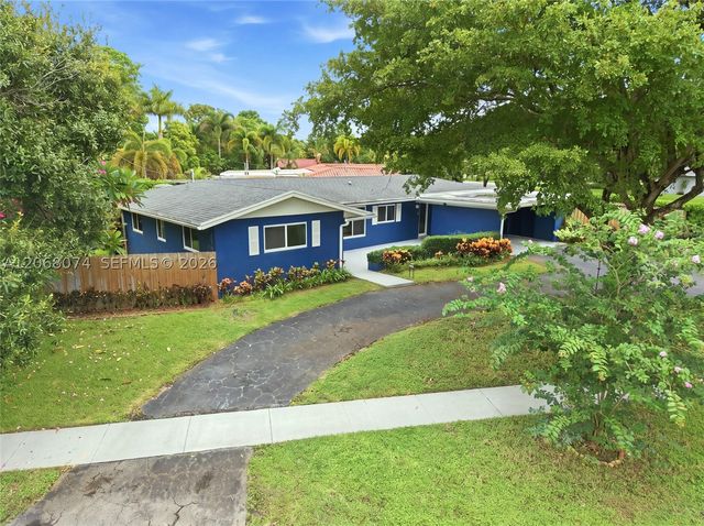 341 SW 54th Ave, Plantation, FL 33317