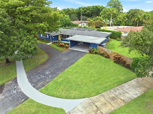 341 SW 54th Ave, Plantation, FL 33317