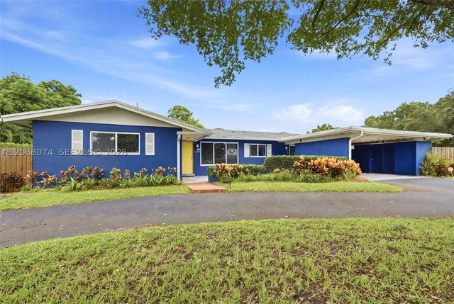 341 SW 54th Ave, Plantation, FL 33317