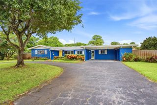 341 SW 54th Ave, Plantation, FL 33317