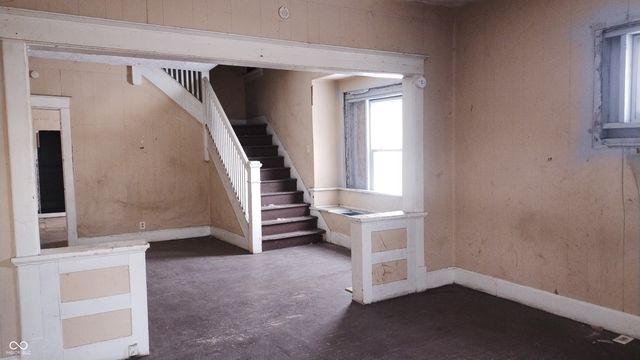 550 N Lasalle Street, Indianapolis, IN 46201