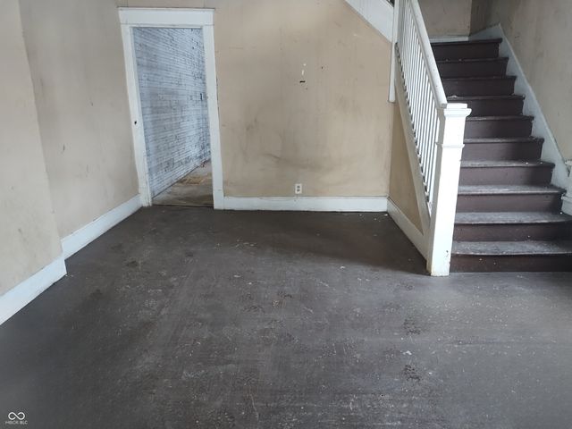 550 N Lasalle Street, Indianapolis, IN 46201