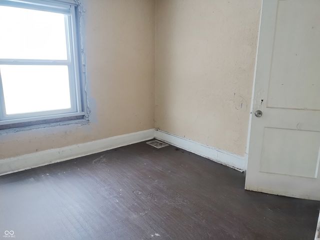 550 N Lasalle Street, Indianapolis, IN 46201