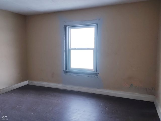 550 N Lasalle Street, Indianapolis, IN 46201