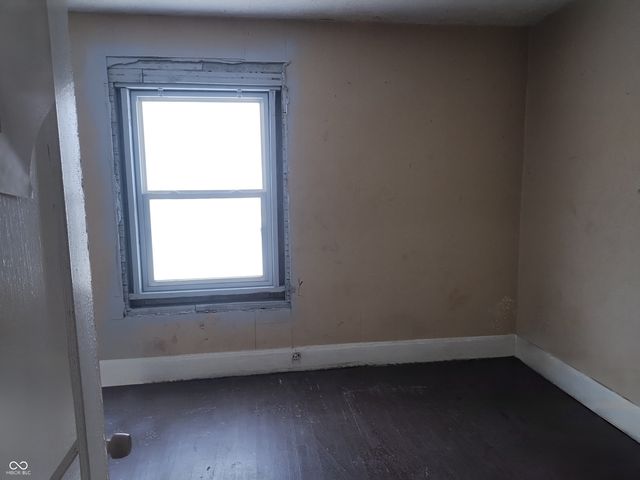 550 N Lasalle Street, Indianapolis, IN 46201