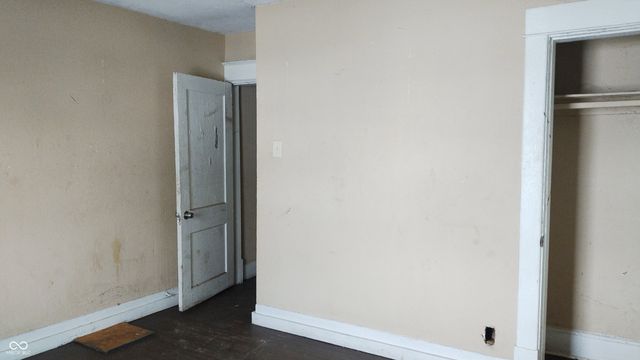 550 N Lasalle Street, Indianapolis, IN 46201