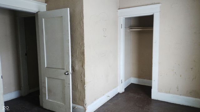 550 N Lasalle Street, Indianapolis, IN 46201