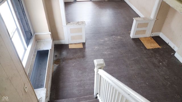 550 N Lasalle Street, Indianapolis, IN 46201