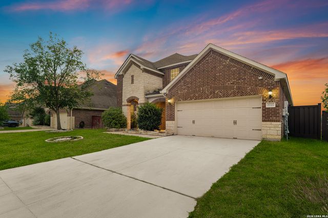 2727 Running Fawn, San Antonio, TX 78261