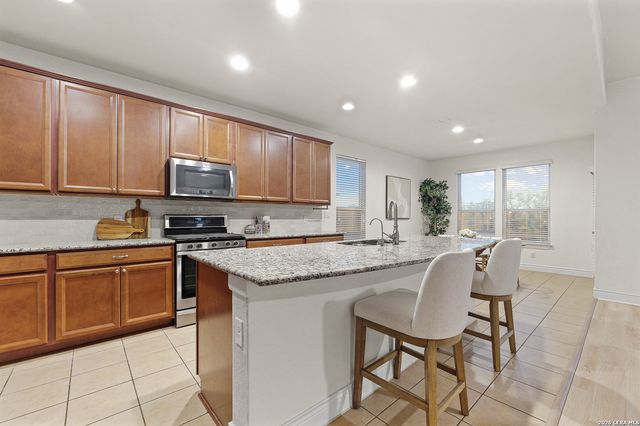 2727 Running Fawn, San Antonio, TX 78261