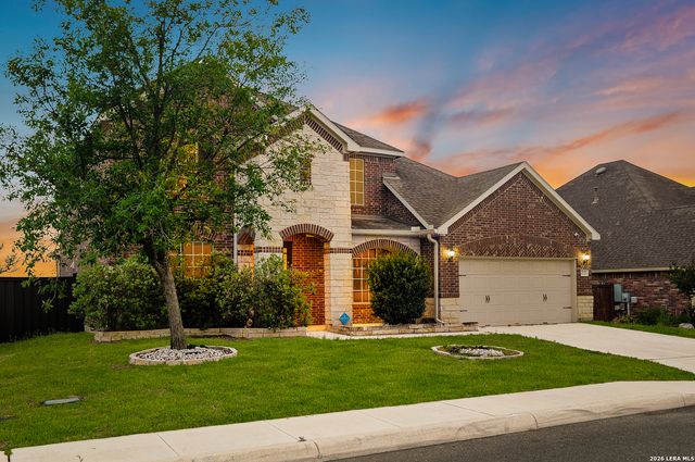 2727 Running Fawn, San Antonio, TX 78261