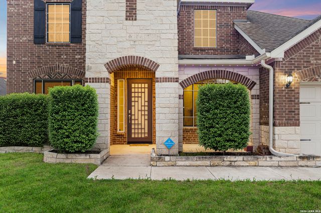 2727 Running Fawn, San Antonio, TX 78261