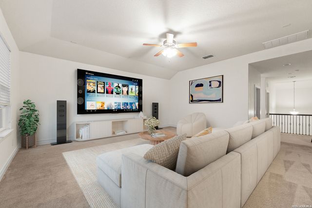 2727 Running Fawn, San Antonio, TX 78261