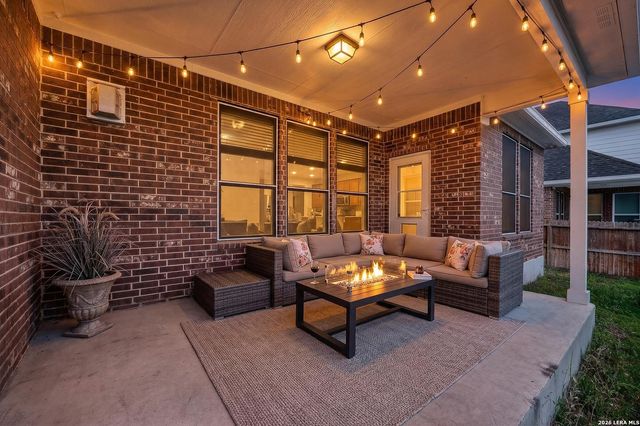 2727 Running Fawn, San Antonio, TX 78261