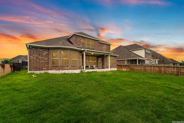 2727 Running Fawn, San Antonio, TX 78261