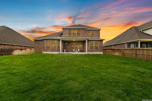 2727 Running Fawn, San Antonio, TX 78261