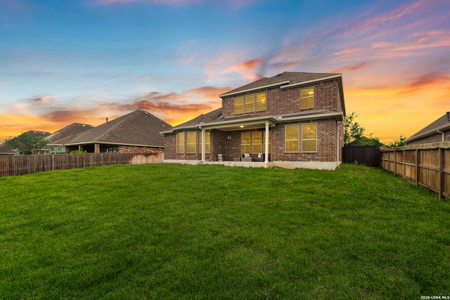 2727 Running Fawn, San Antonio, TX 78261