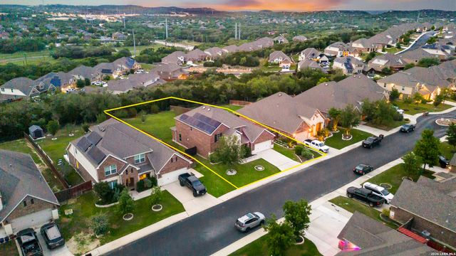 2727 Running Fawn, San Antonio, TX 78261