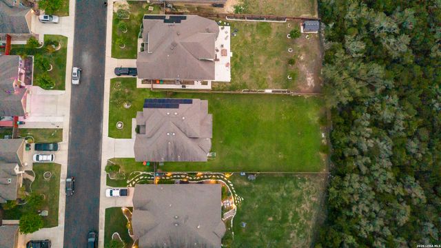 2727 Running Fawn, San Antonio, TX 78261