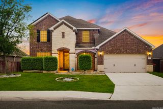 2727 Running Fawn, San Antonio, TX 78261