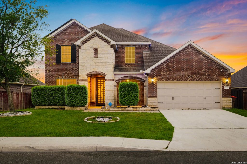 2727 Running Fawn, San Antonio, TX 78261