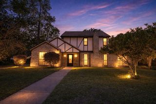 7811 17th Green Drive, Humble, TX 77346