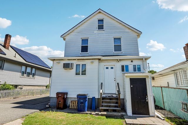 66 Washington Ave, Revere, MA 02151