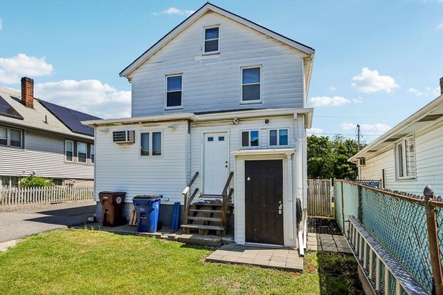 66 Washington Ave, Revere, MA 02151
