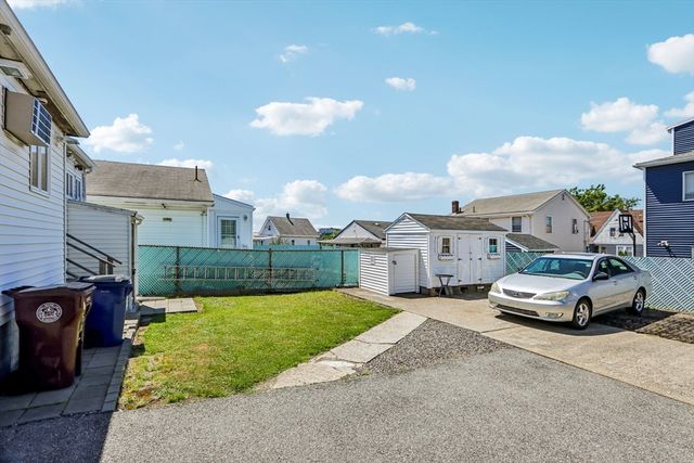 66 Washington Ave, Revere, MA 02151