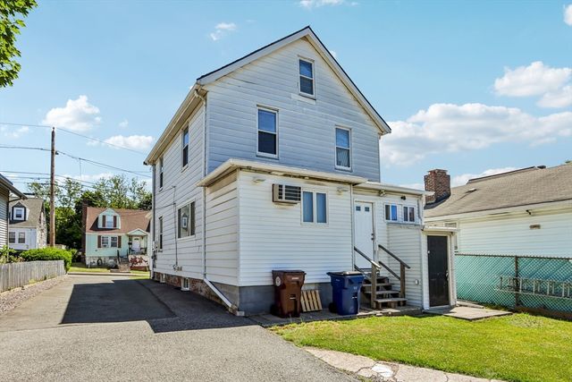 66 Washington Ave, Revere, MA 02151