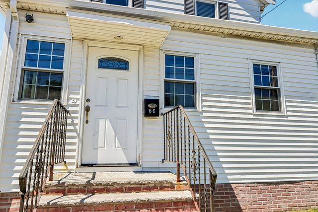 66 Washington Ave, Revere, MA 02151