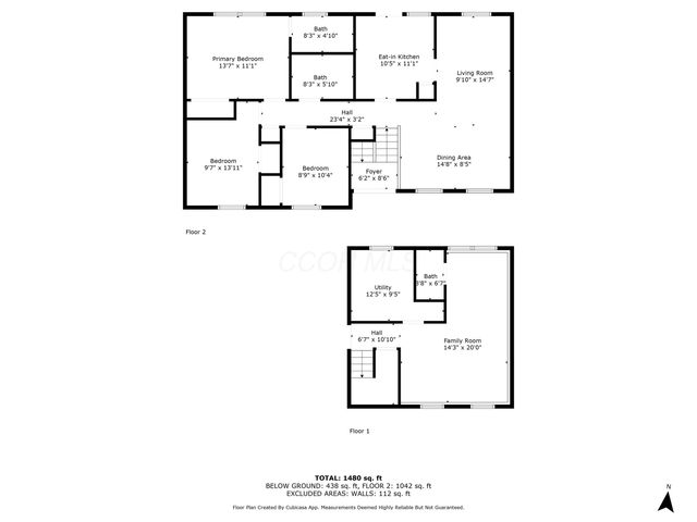 3530 Watergrass Hill Drive, Columbus, OH 43221