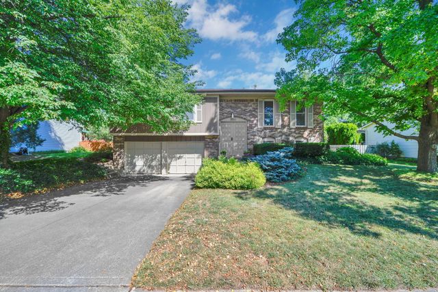 3530 Watergrass Hill Drive, Columbus, OH 43221