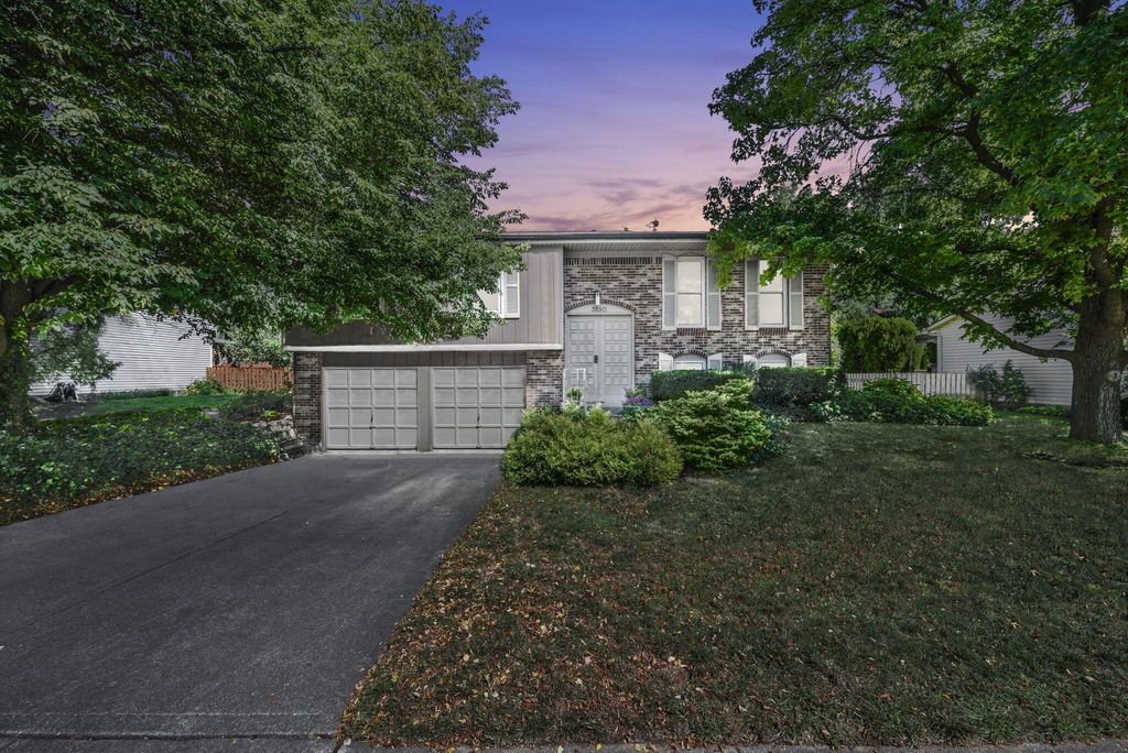 3530 Watergrass Hill Drive, Columbus, OH 43221