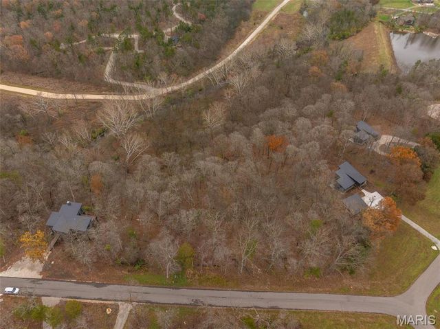 2802 Tyrol Ridge Drive, Innsbrook, MO 63390